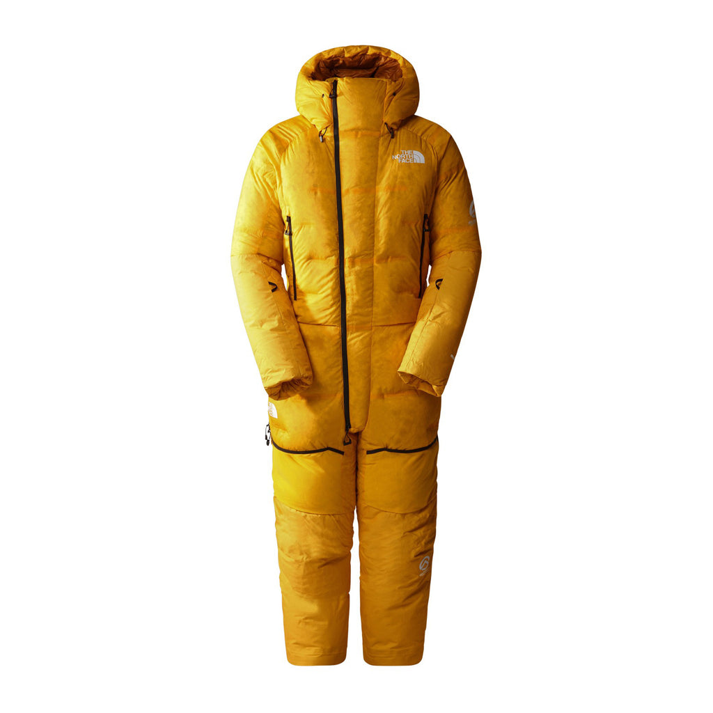 Himalayan Suit M-1