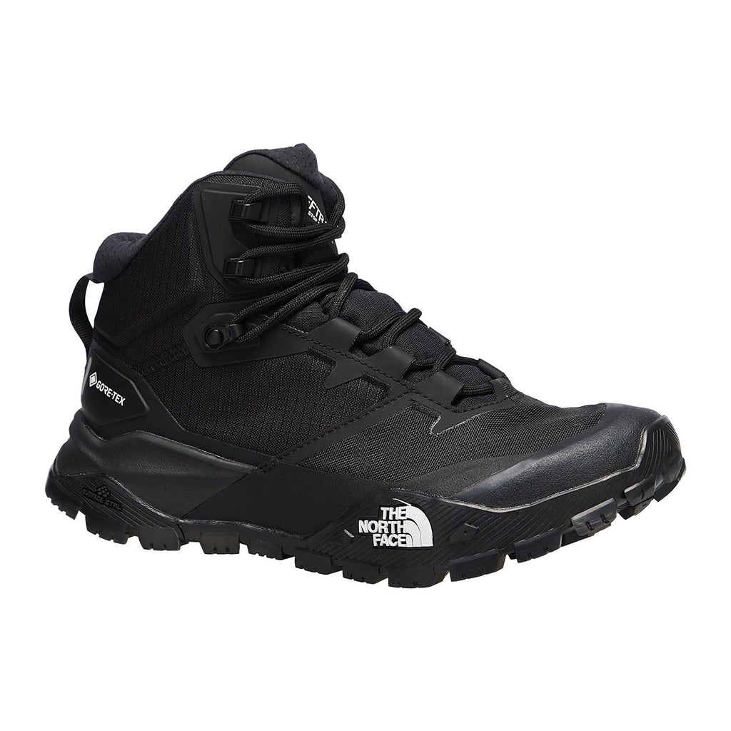 W Offtrail Hike Mid Gore-tex, Tnf black