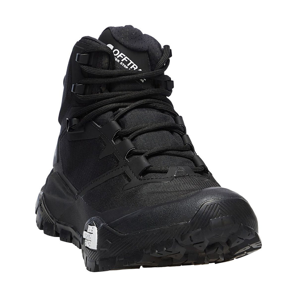 W Offtrail Hike Mid Gore-tex, Tnf black