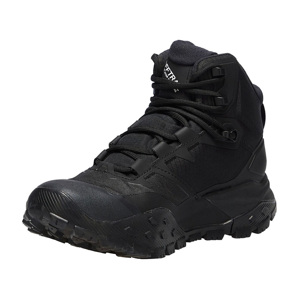 W Offtrail Hike Mid Gore-tex, Tnf black