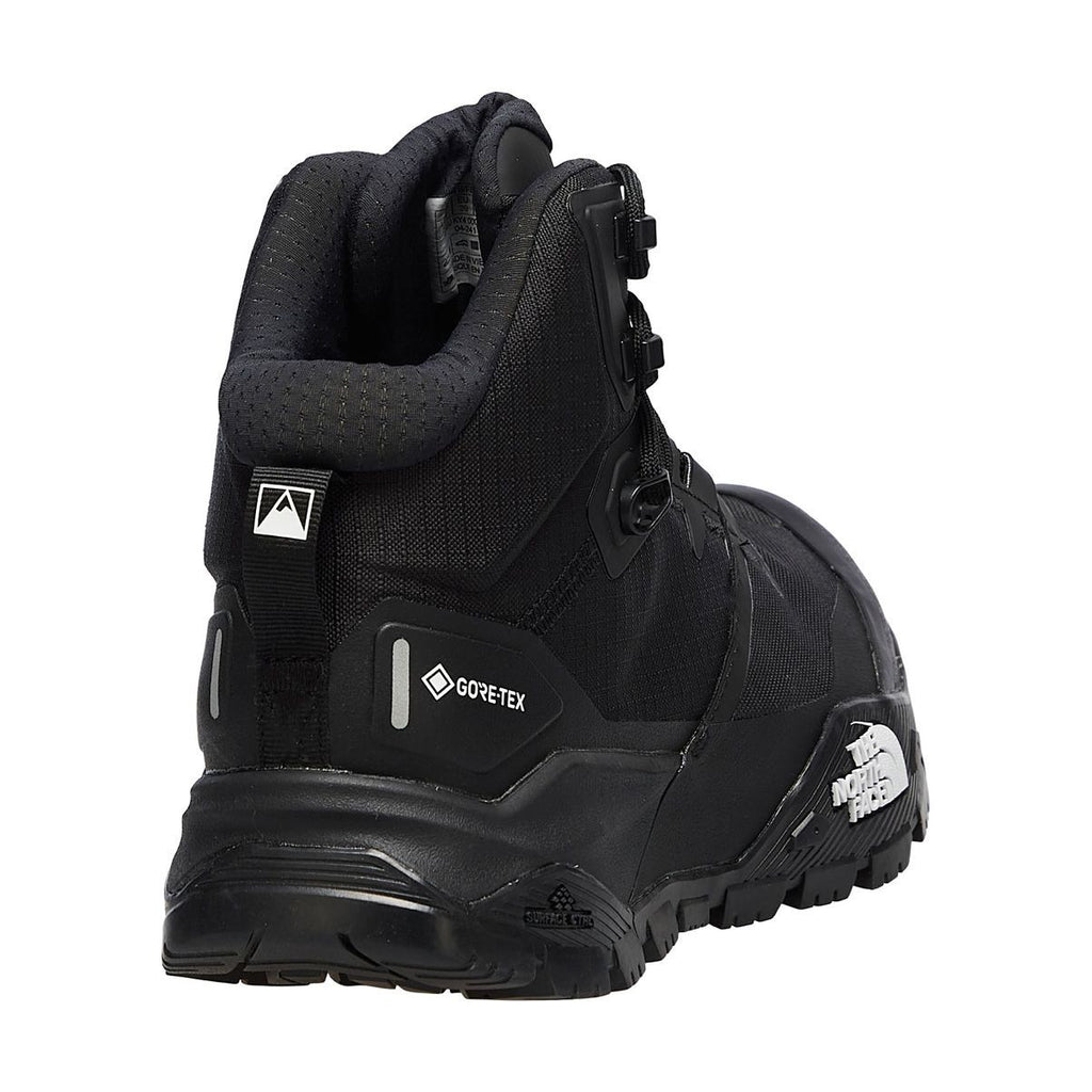 W Offtrail Hike Mid Gore-tex, Tnf black