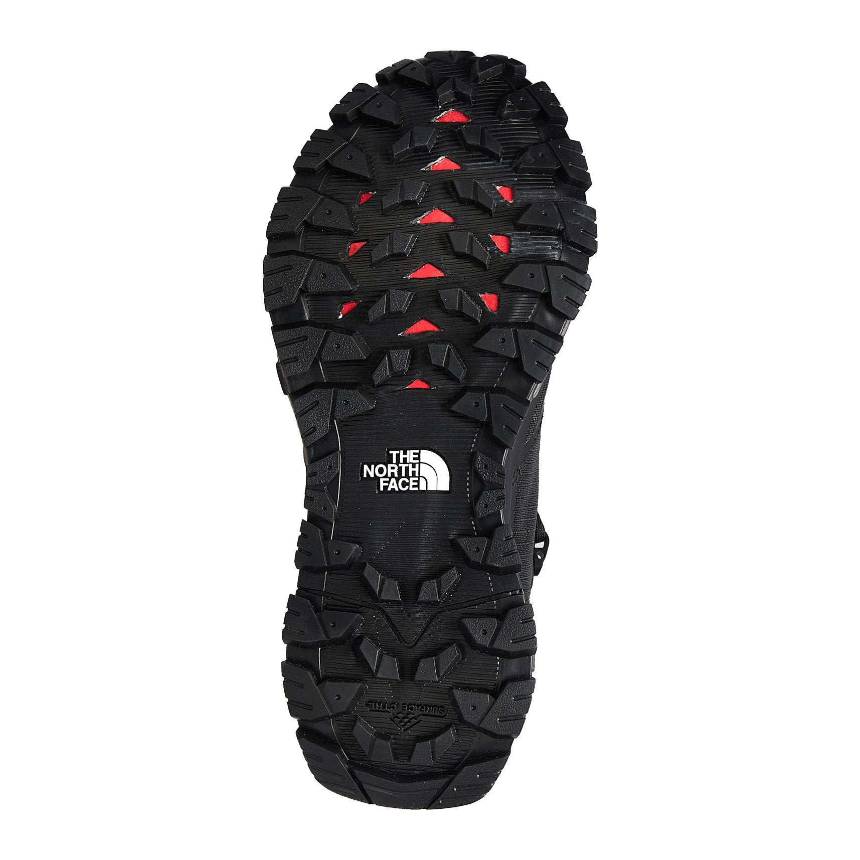 W Offtrail Hike Mid Gore-tex, Tnf black