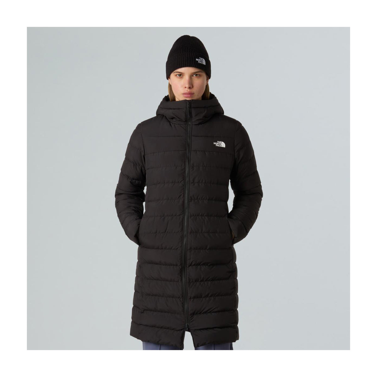 Aconcagua Parka W, Tnf black