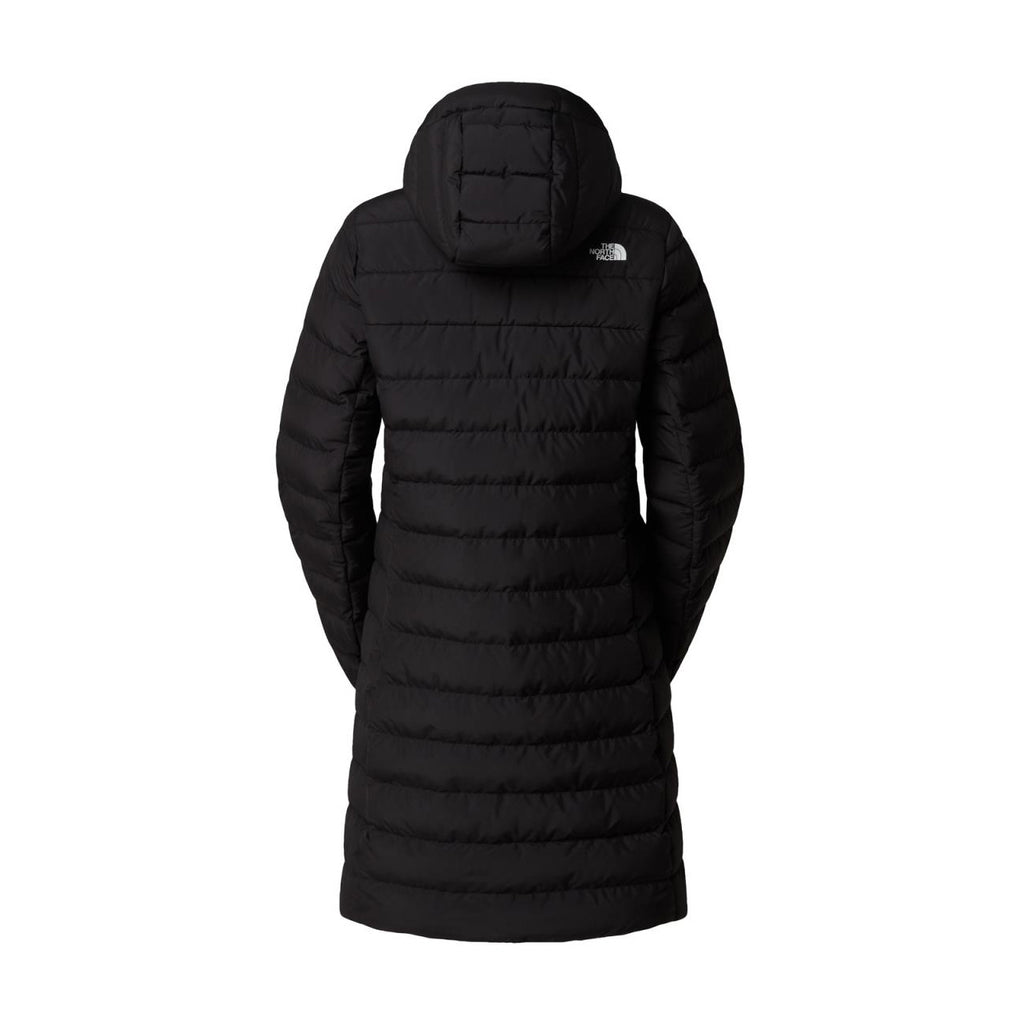 Aconcagua Parka W, Tnf black