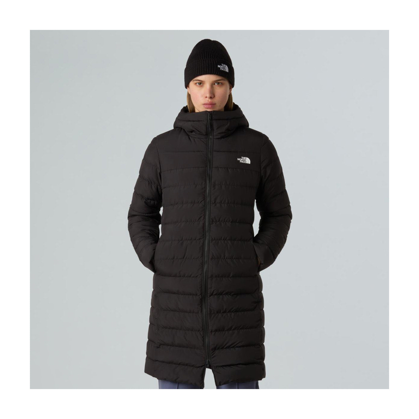 Aconcagua Parka W, Tnf black