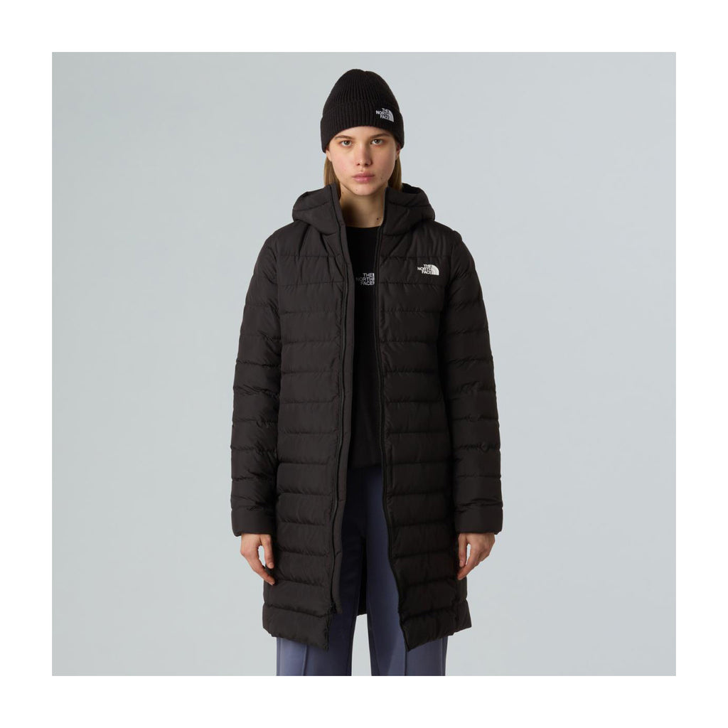 Aconcagua Parka W, Tnf black