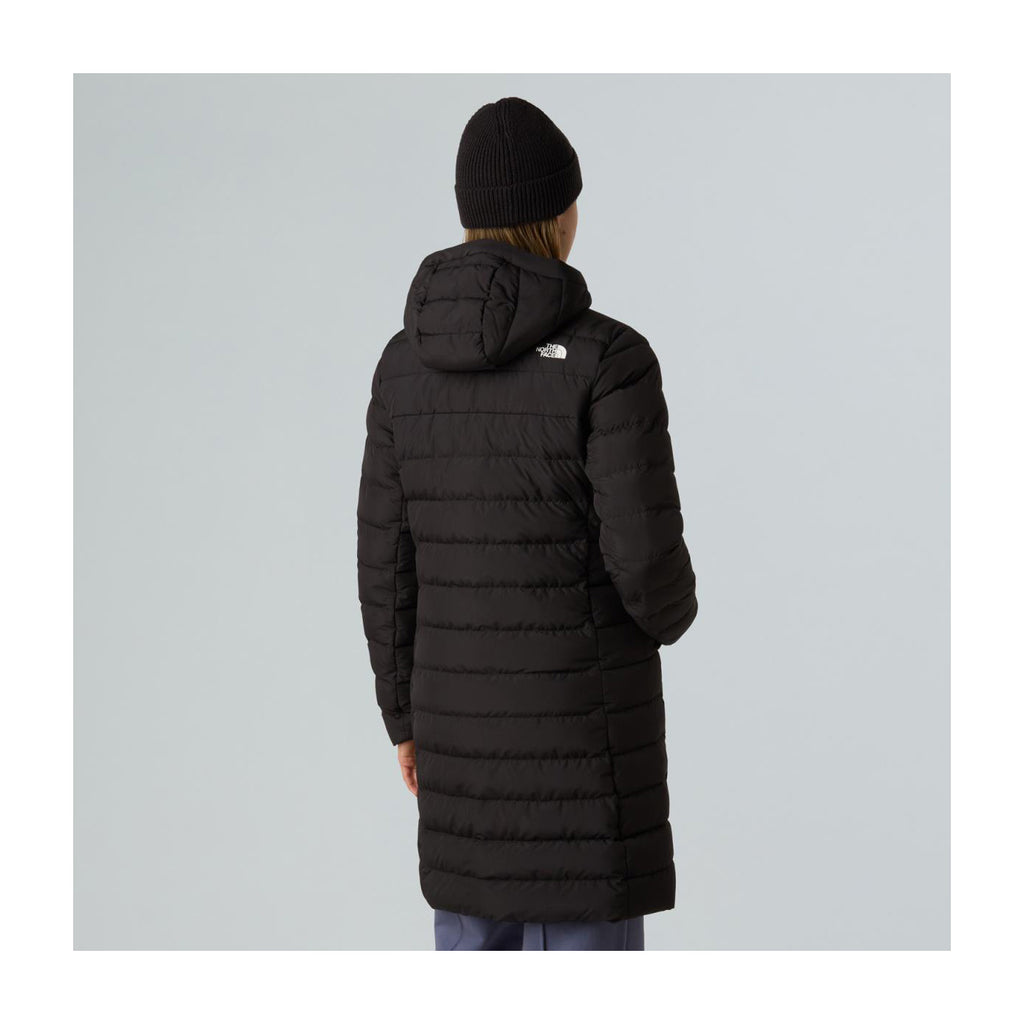 Aconcagua Parka W, Tnf black