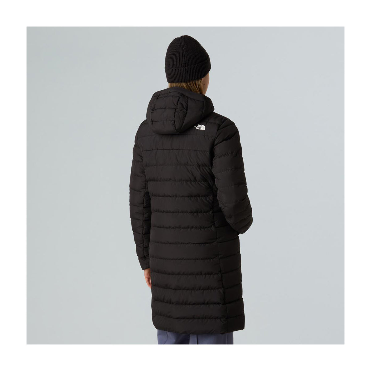 Aconcagua Parka W, Tnf black