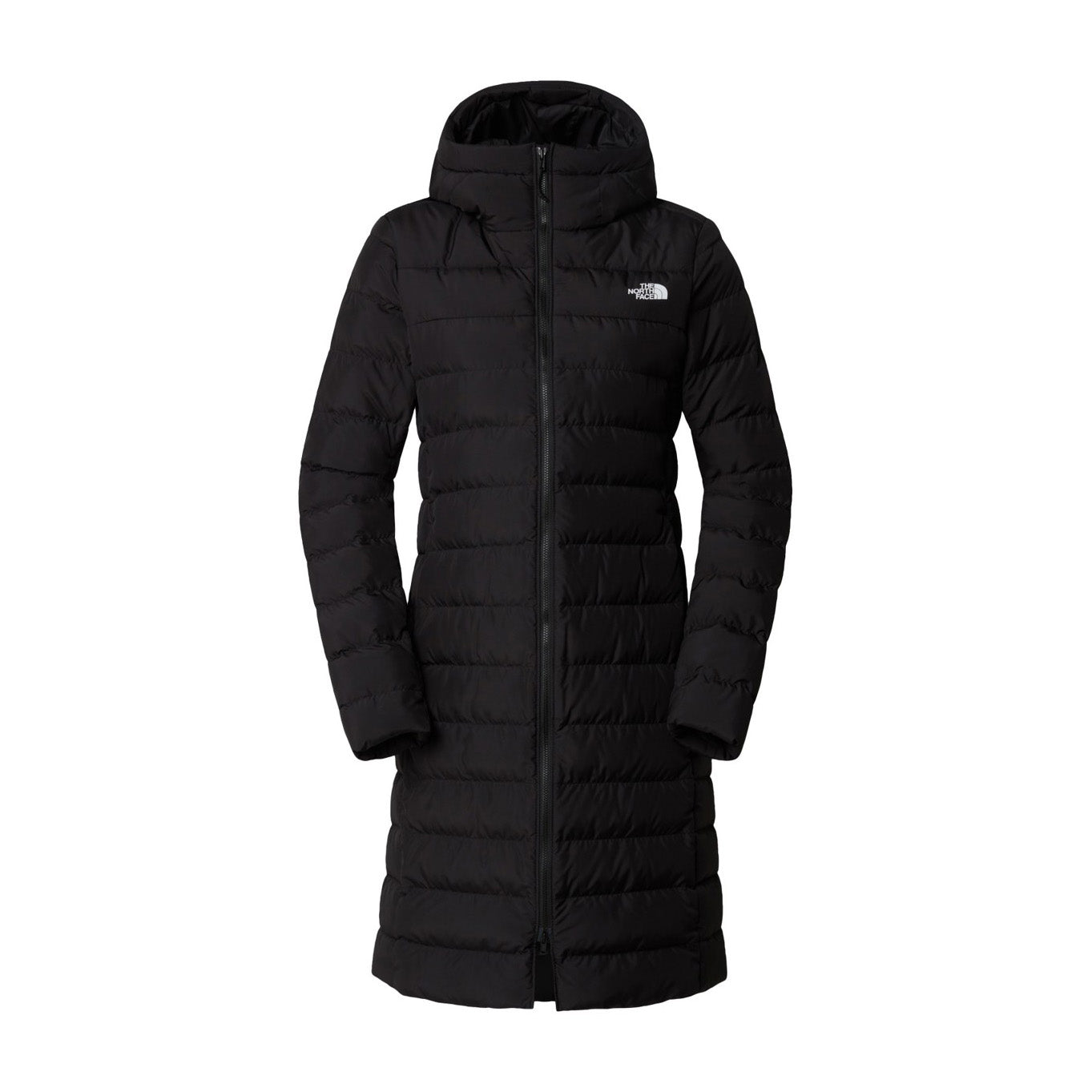 Aconcagua Parka W, Tnf black