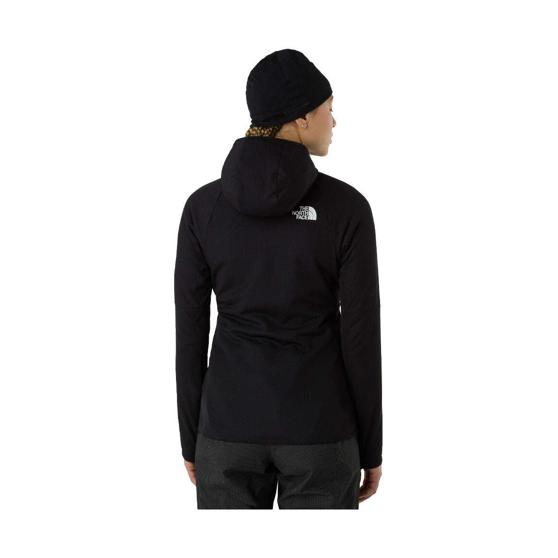 W Summit Futurefleece Hoodie, Tnf black