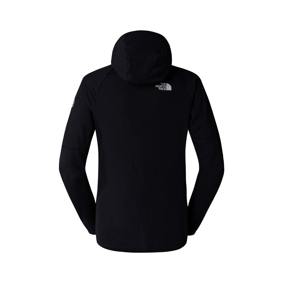 W Summit Futurefleece Hoodie, Tnf black