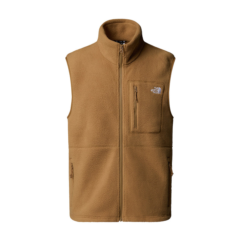 M Yumiori Vest