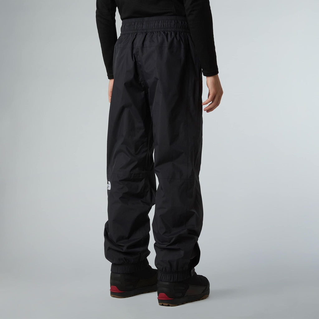 Men's Build Up Trousers, Tnf black