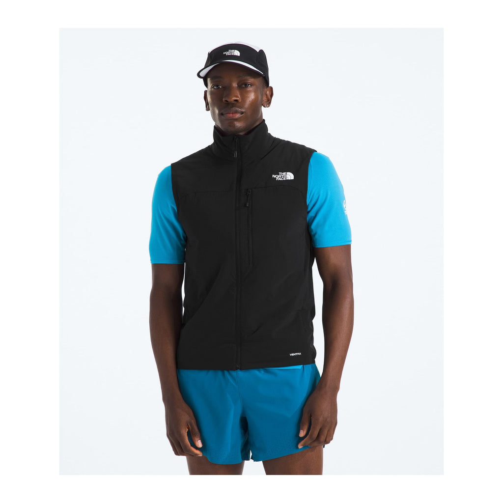 M Summit Casaval Lt Vest, Tnf black