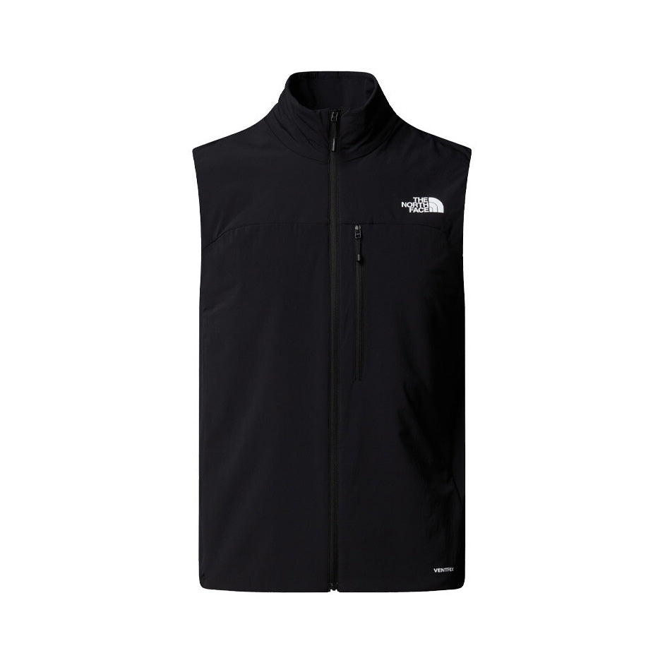 M Summit Casaval Lt Vest, Tnf black