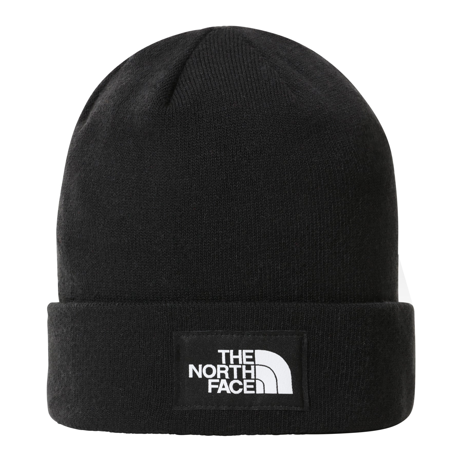 Dock Worker Recycled Beanie, Tnf black