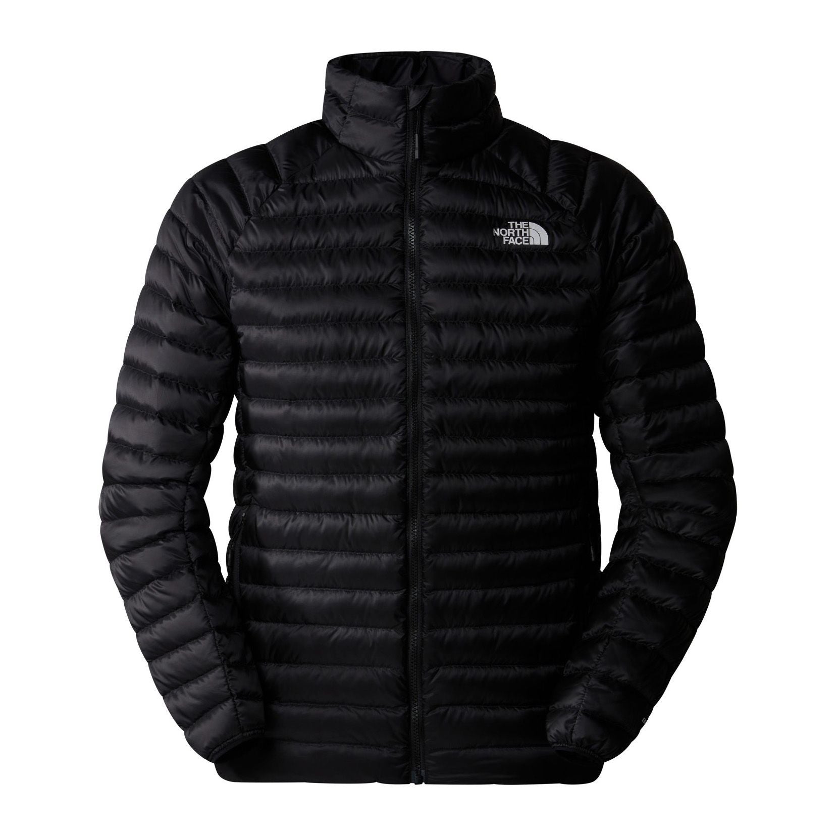M Bettaforca Lt Down Jacket, Tnf black-tnf black-npf