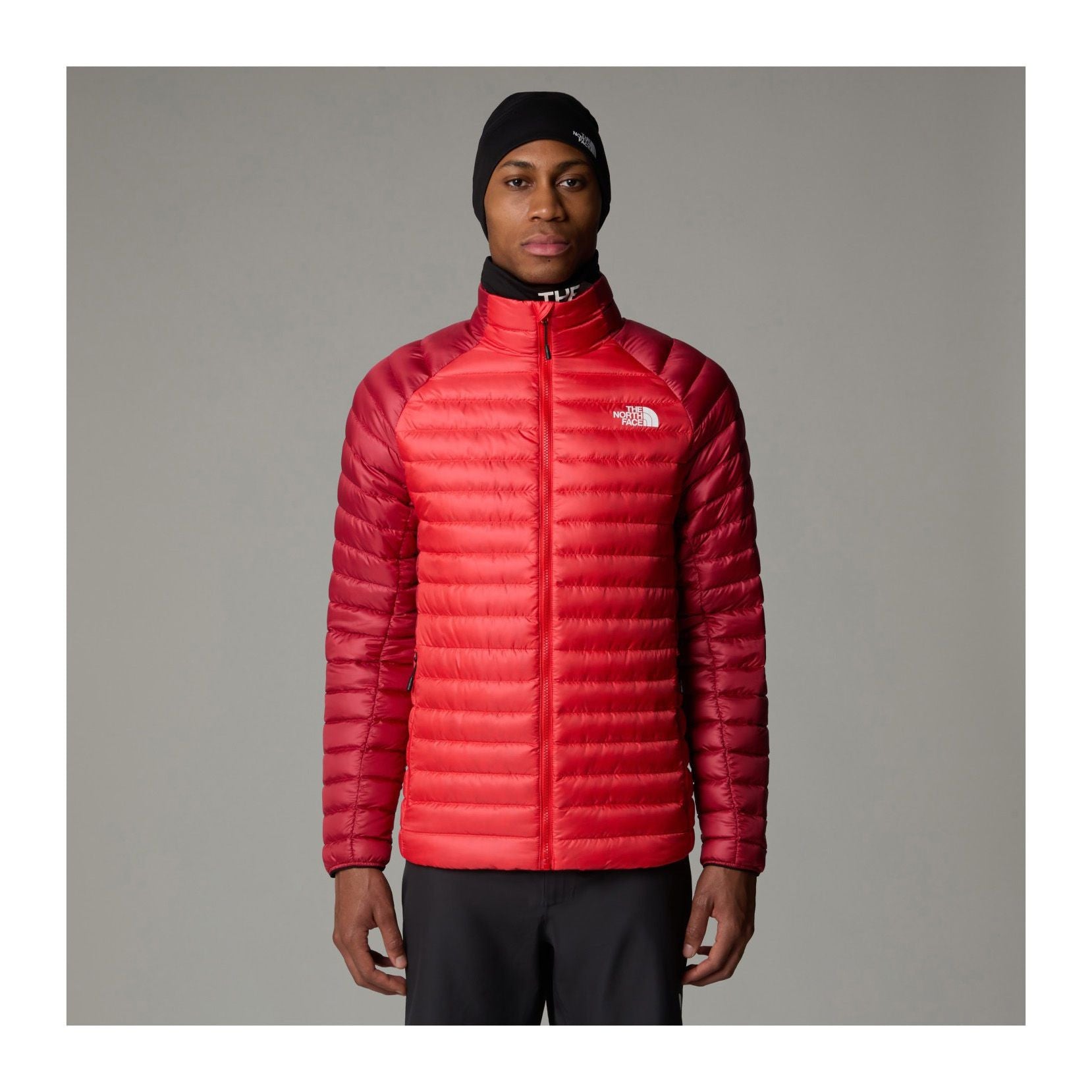 M Bettaforca Lt Down Jacket, Tnf black-tnf black-npf