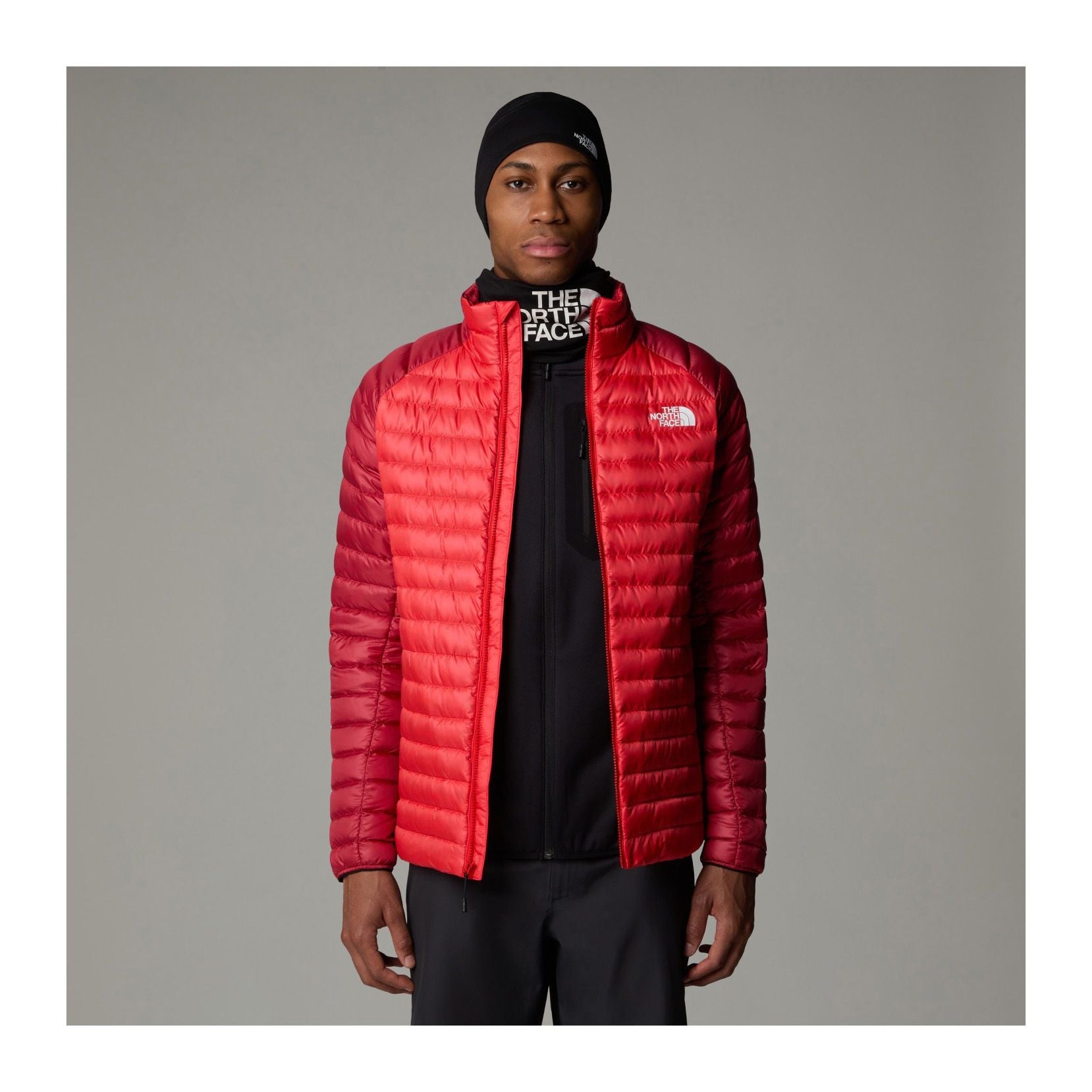 M Bettaforca Lt Down Jacket, Tnf black-tnf black-npf