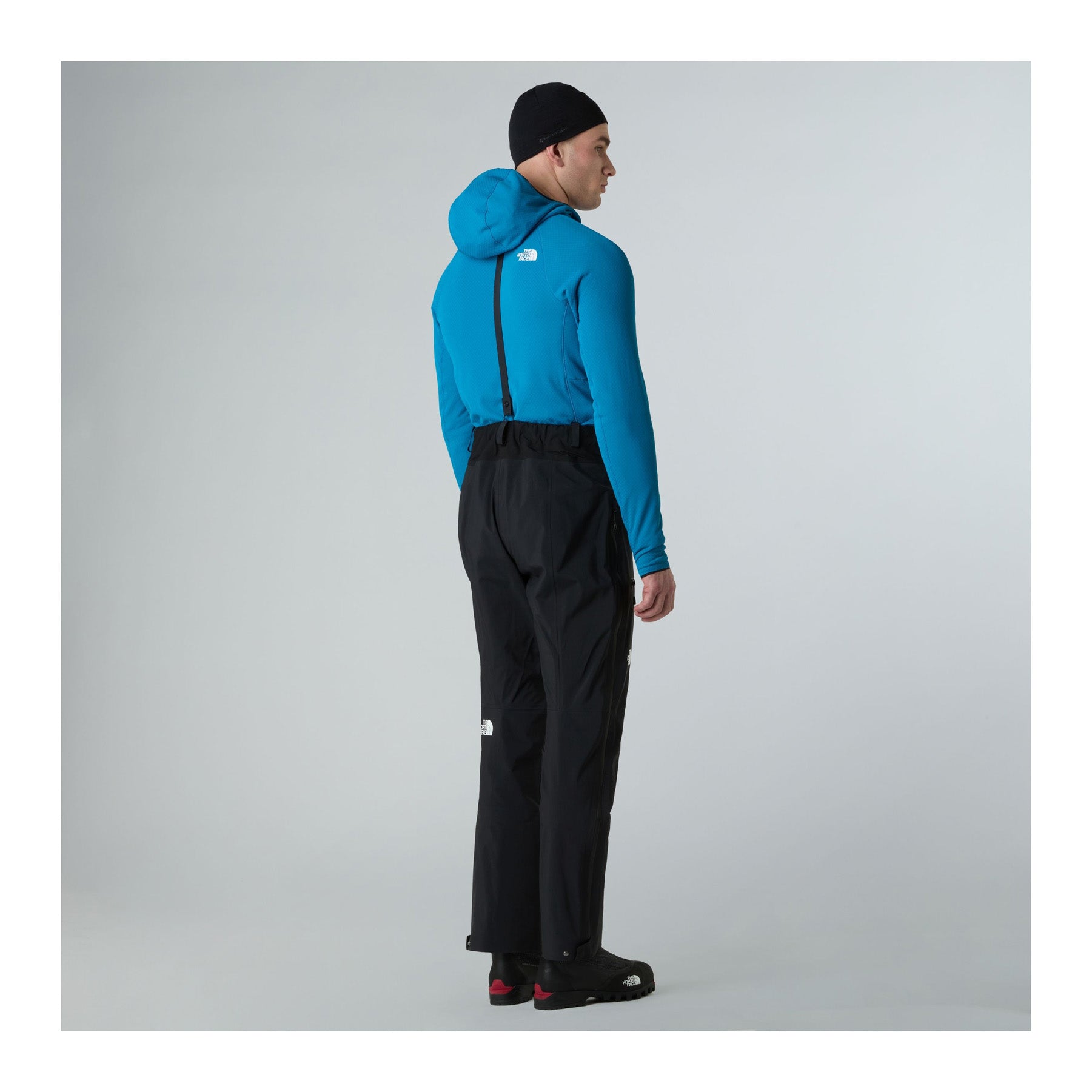 M Summit Futurelight Torre Egger Pant, Tnf black