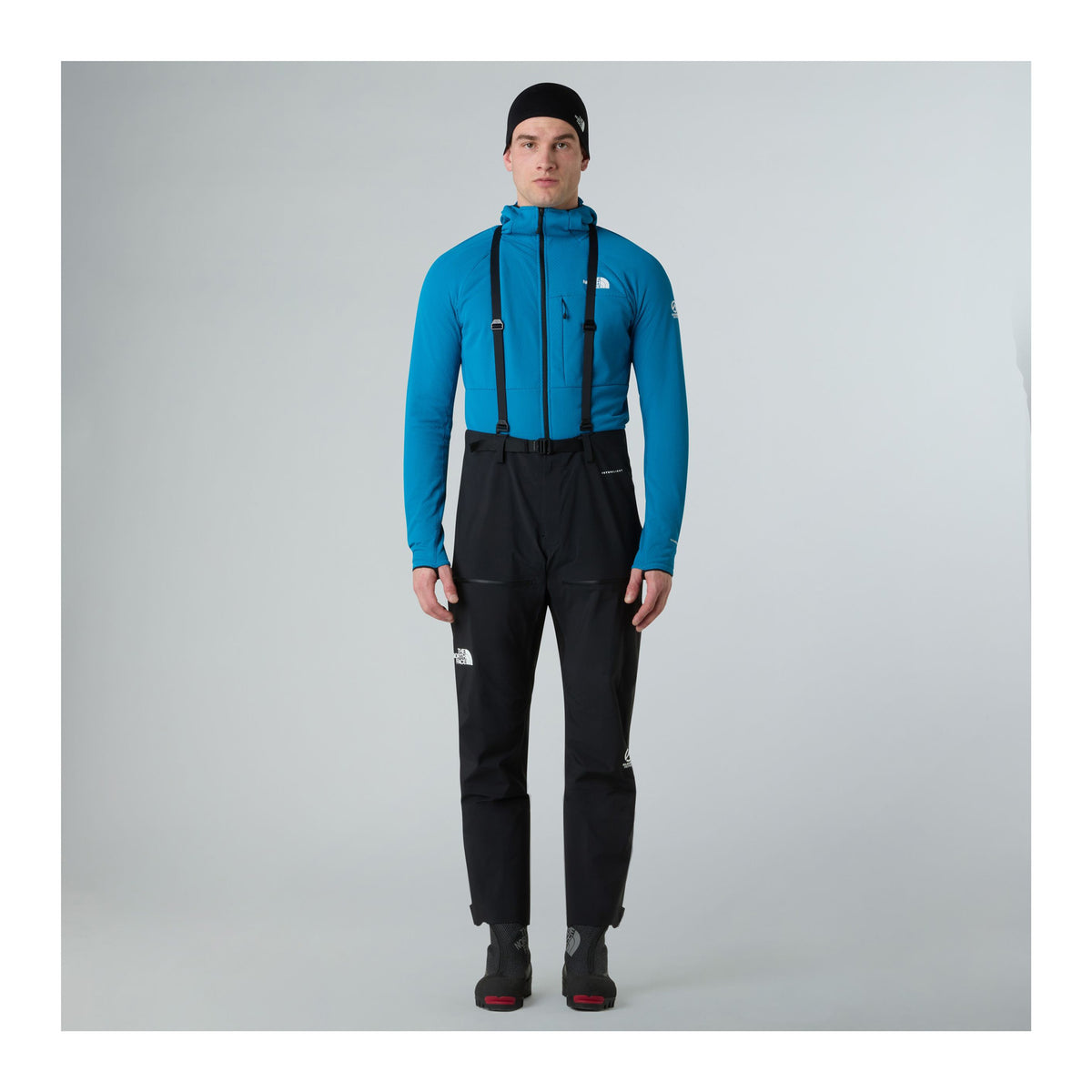 M Summit Futurelight Torre Egger Pant, Tnf black
