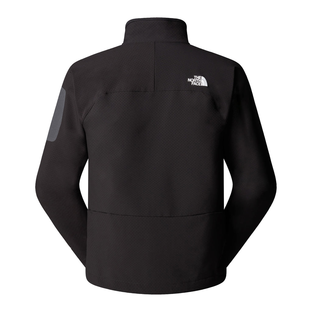 Tek Approach Jacket M, Tnf black