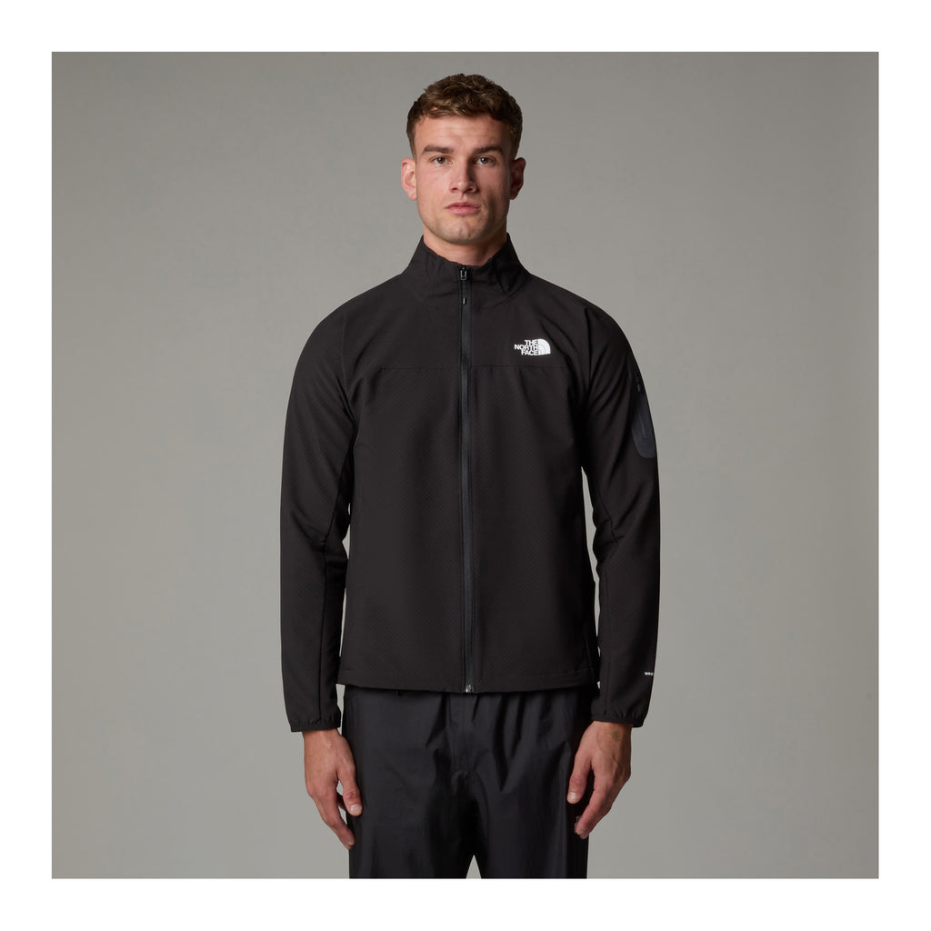 Tek Approach Jacket M, Tnf black