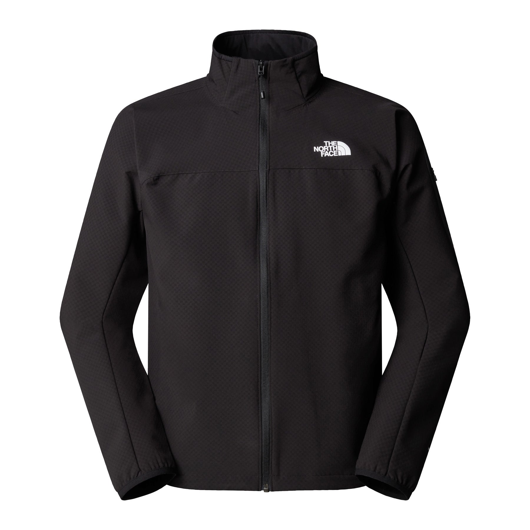 Tek Approach Jacket M, Tnf black