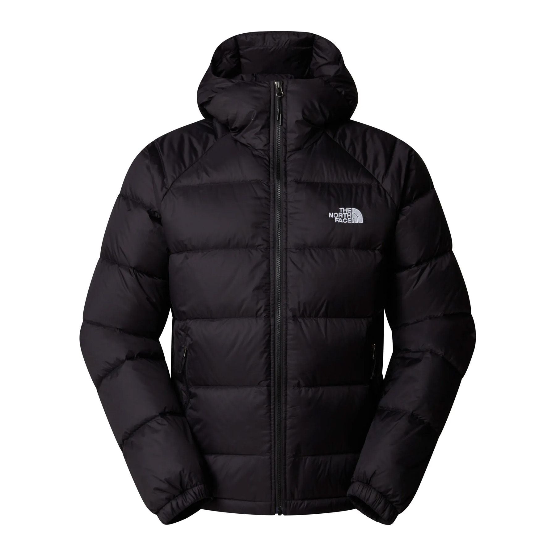 Hydrenalite Hooded Down Jacket M, Tnf black