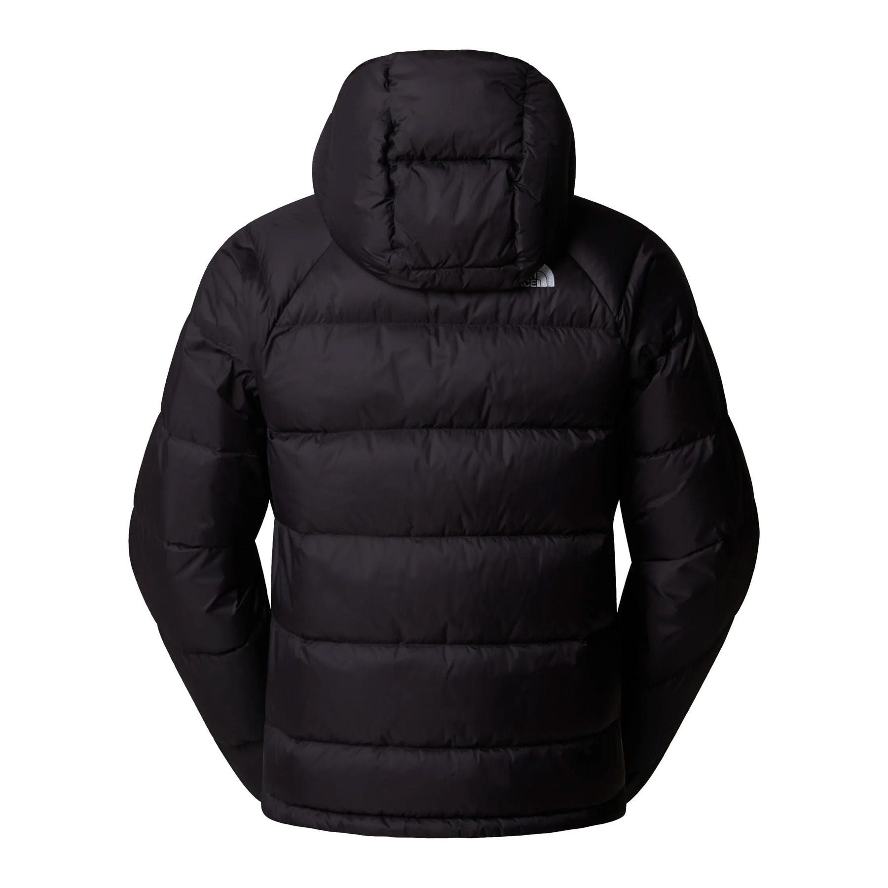 Hydrenalite Hooded Down Jacket M, Tnf black