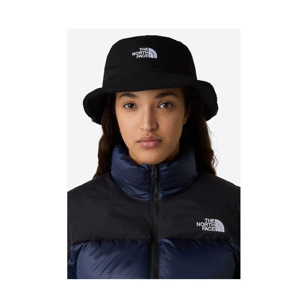 Yumiori Bucket Hat, Tnf black smoked pearl
