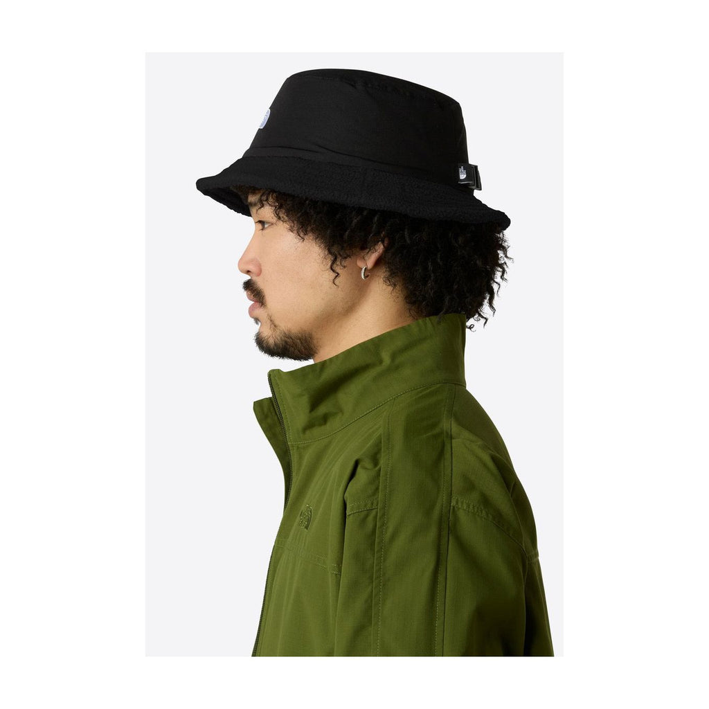 Yumiori Bucket Hat, Tnf black smoked pearl