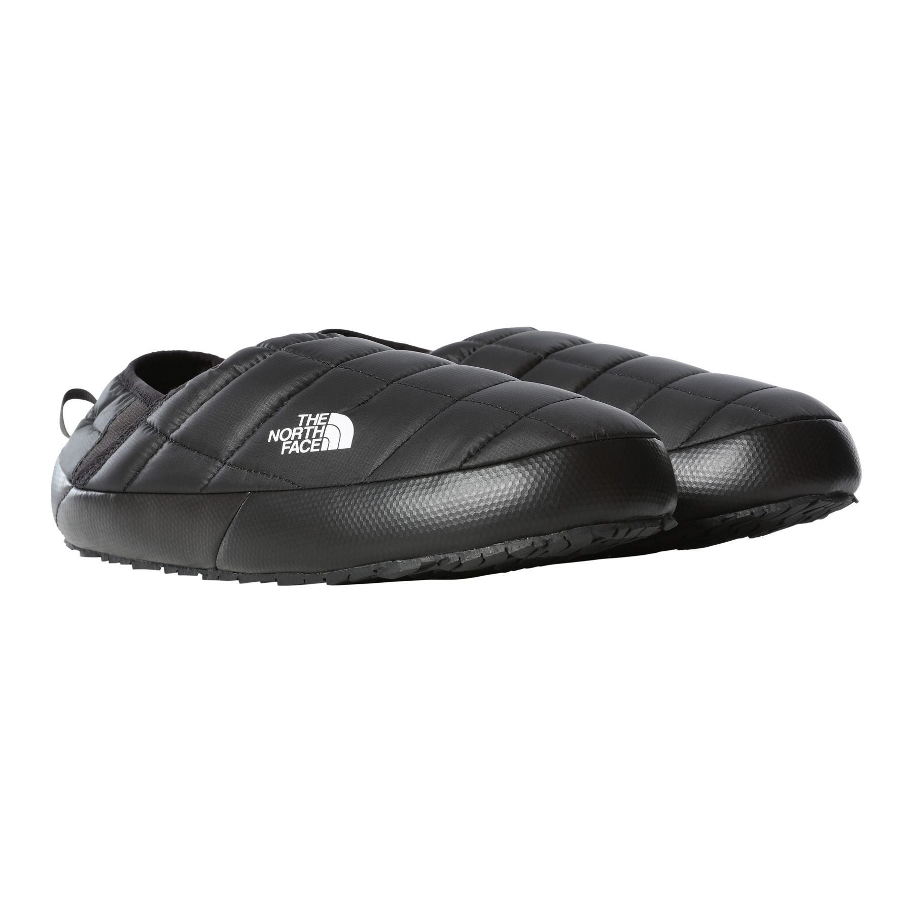 Tent Mules NSE IV, Tnf black