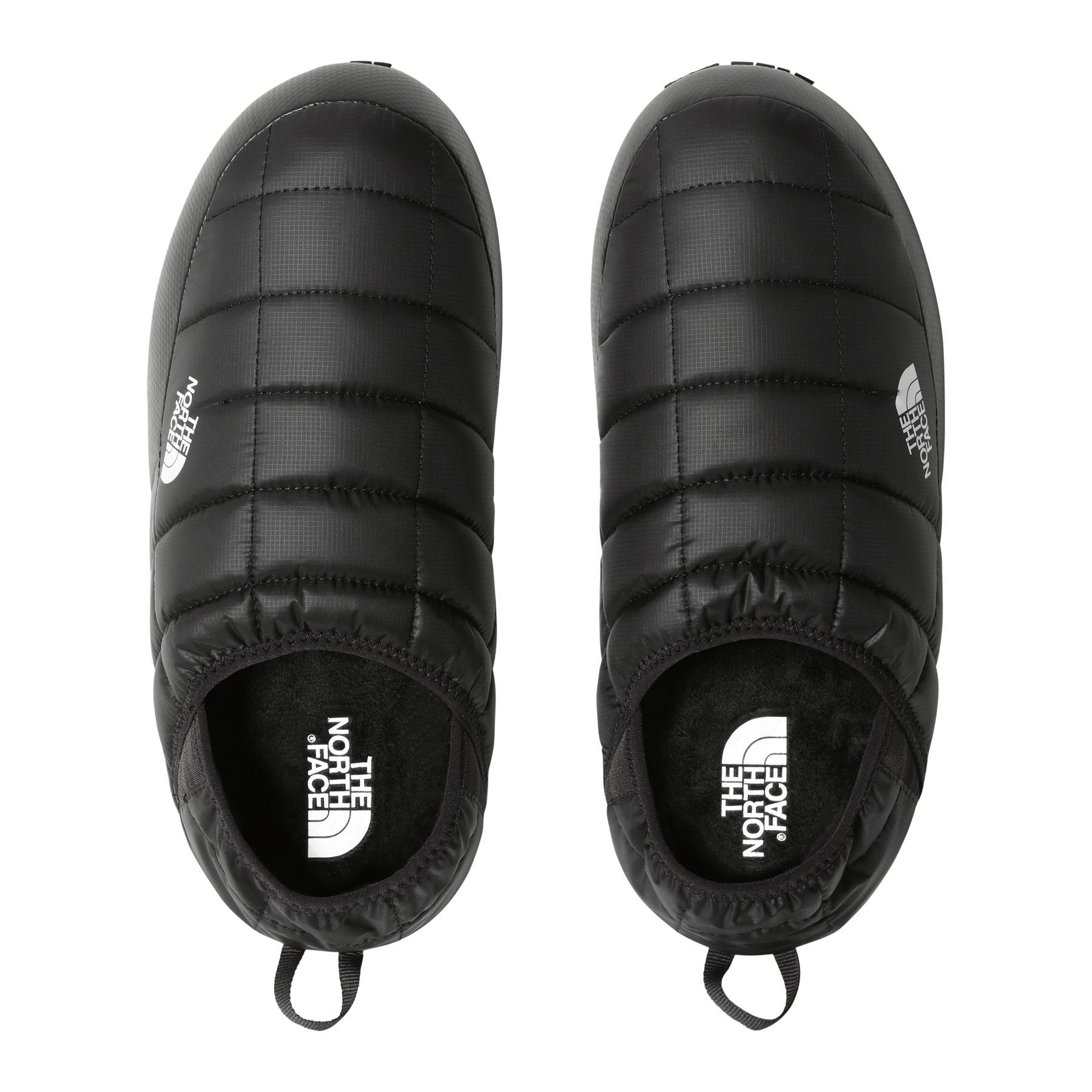 Tent Mules NSE IV, Tnf black