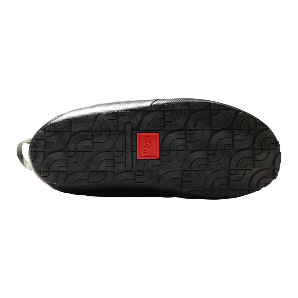 Tent Mules NSE IV, Tnf black