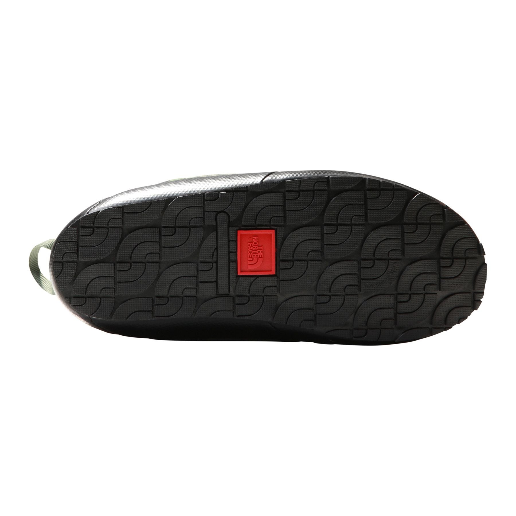 Tent Mules NSE IV, Tnf black