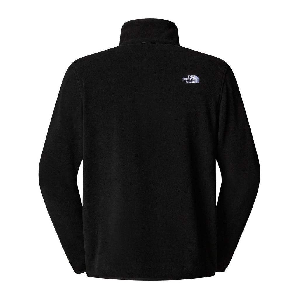 Glacier Fleece Jacket M, Tnf black