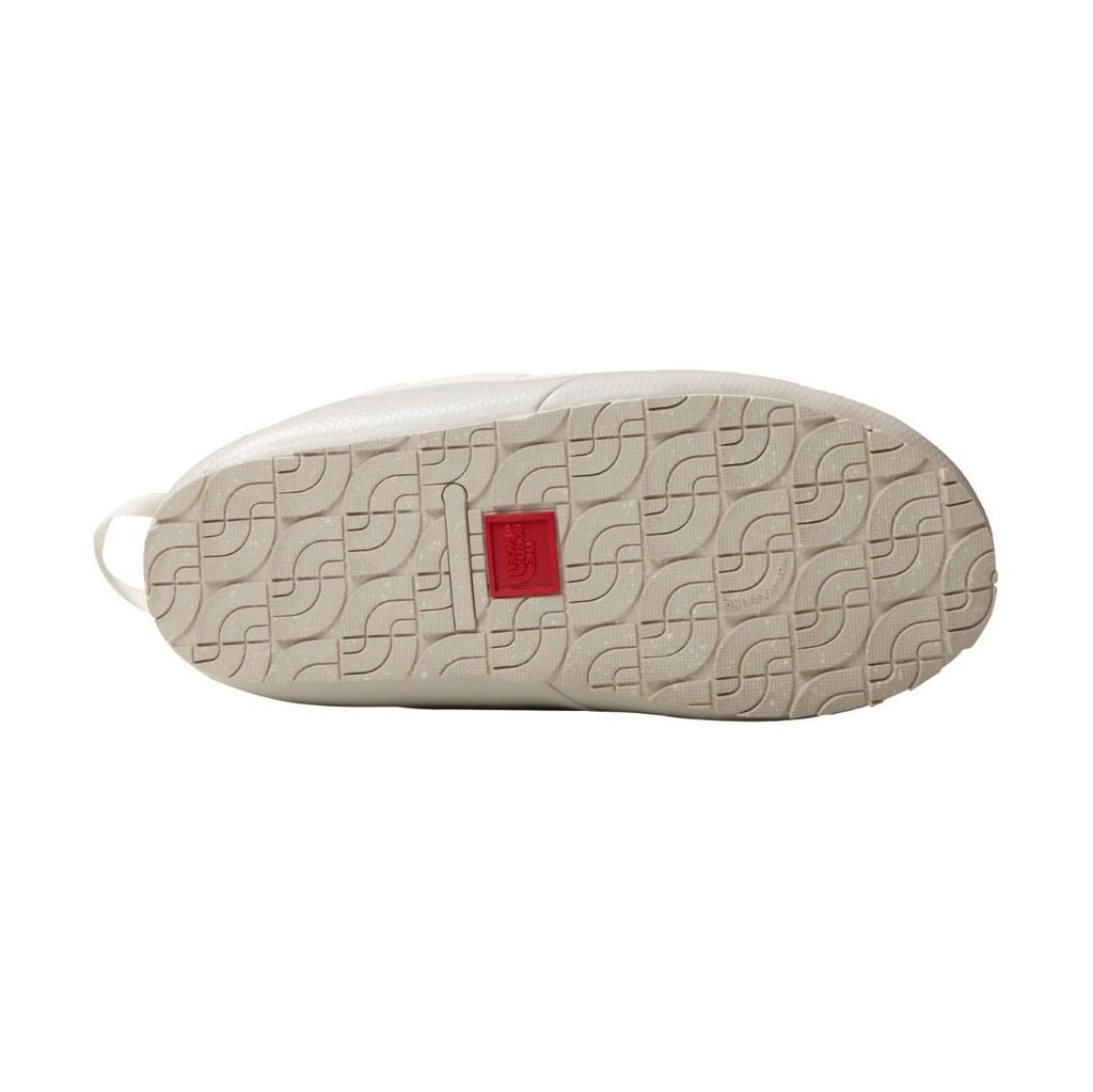 ThermoBall V Traction Mules W, Gardenia white-silver grey