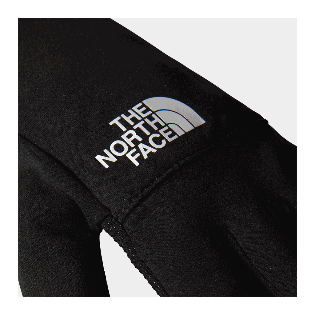 Etip Recycled Glove W, Tnf black