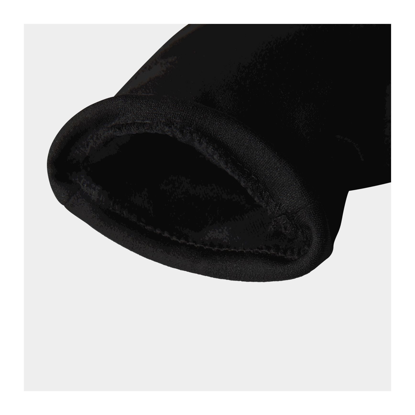 Etip Recycled Glove W, Tnf black