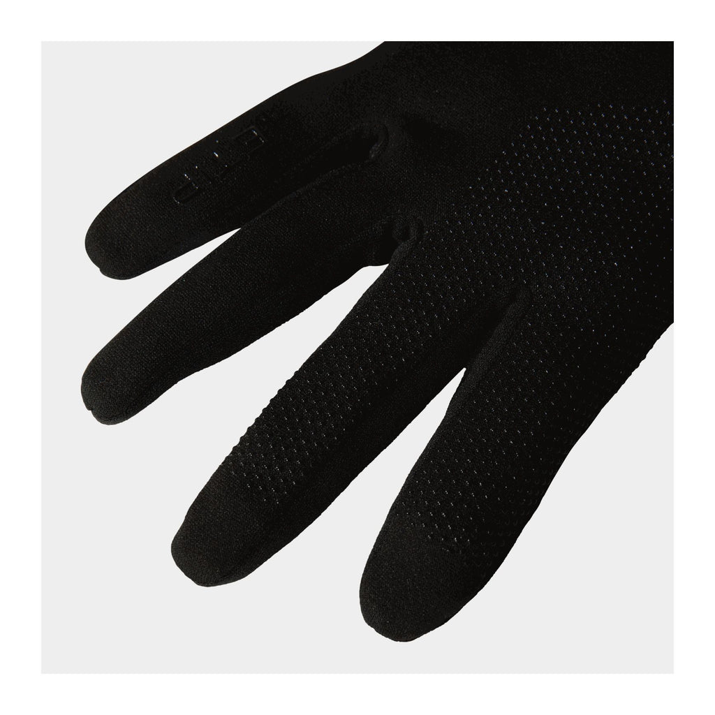 Etip Recycled Glove W, Tnf black