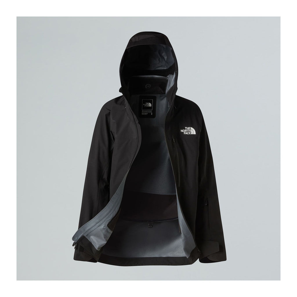 Men's Summit Eastwall GORE-TEX Jacket, Tnf black