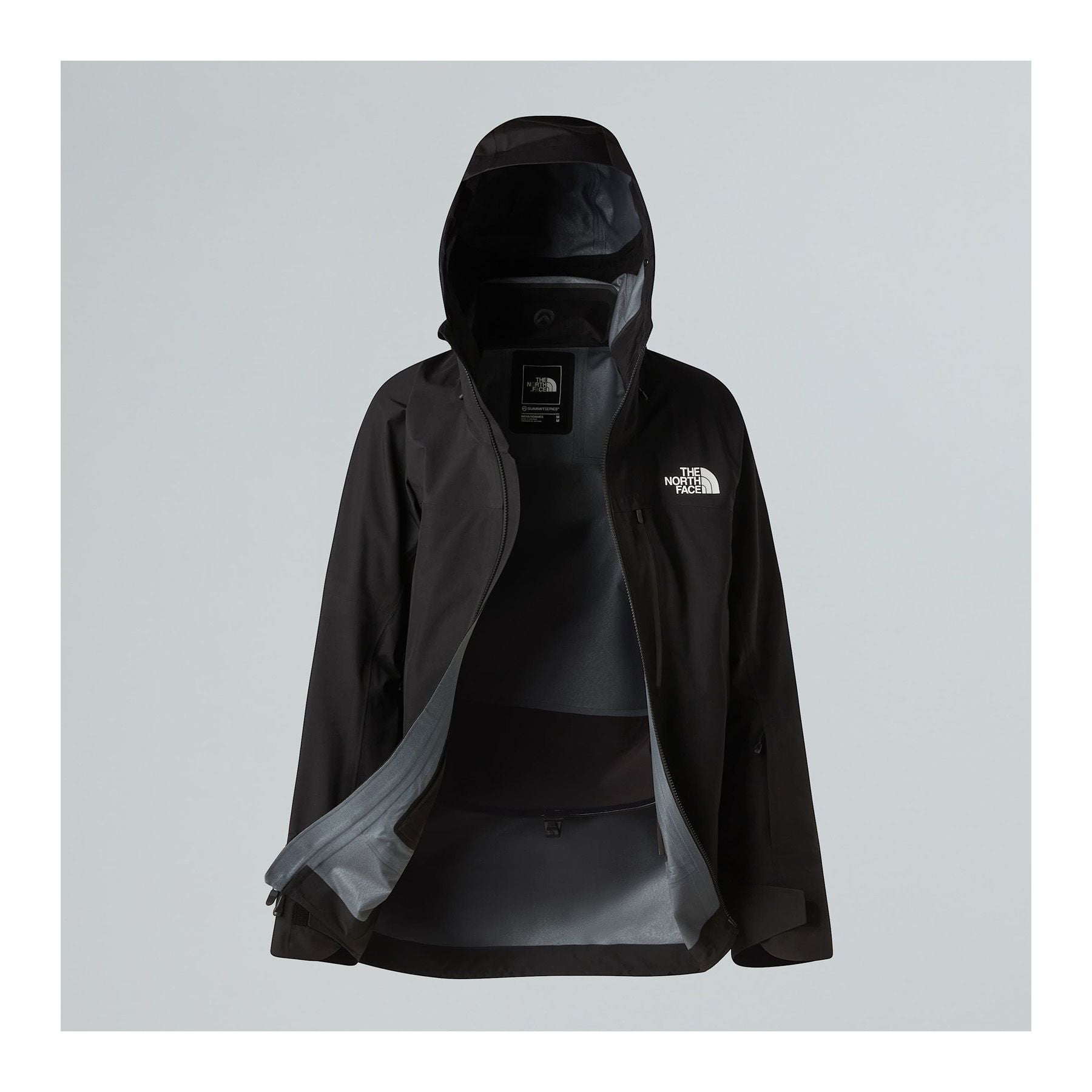 Men's Summit Eastwall GORE-TEX Jacket, Tnf black