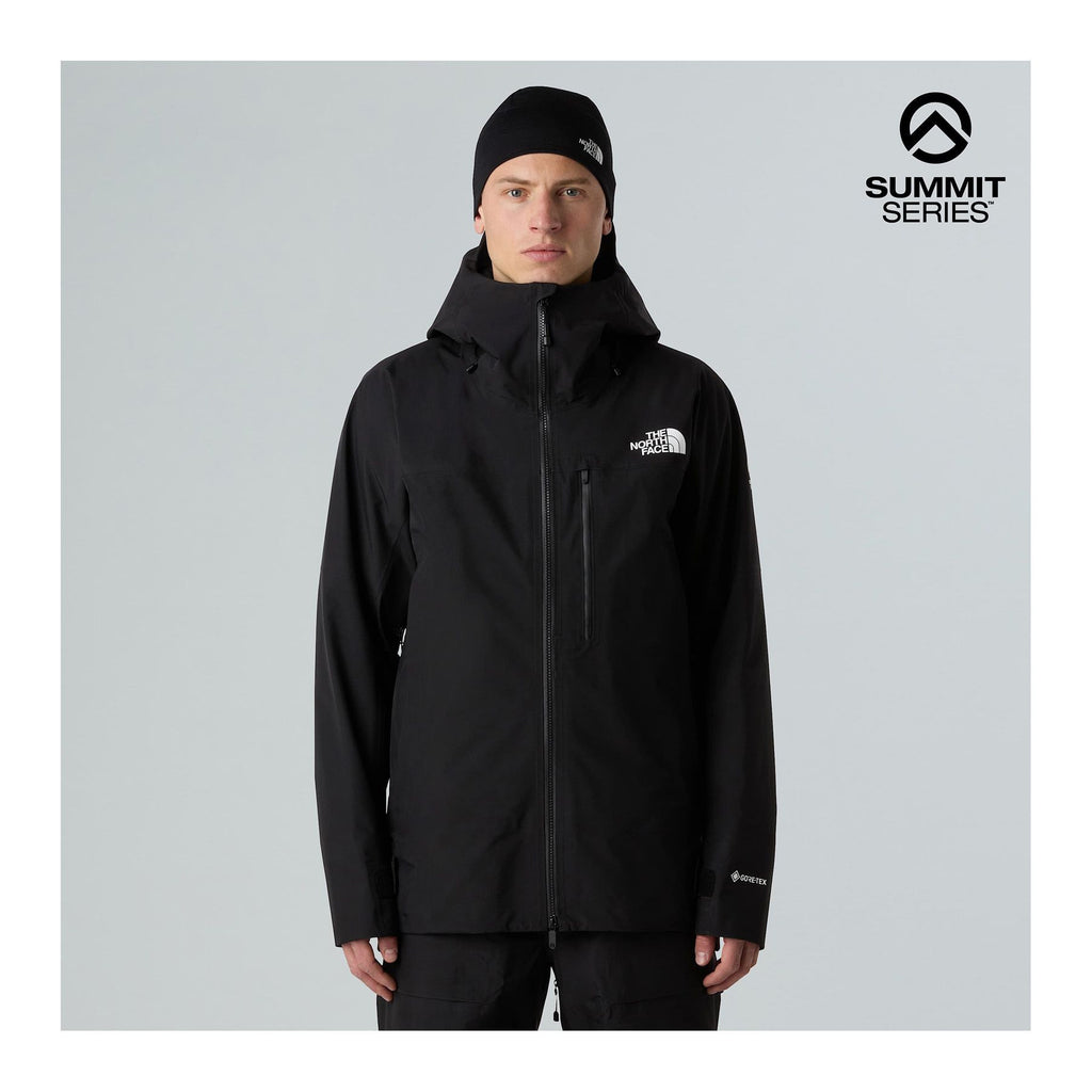 Men's Summit Eastwall GORE-TEX Jacket, Tnf black