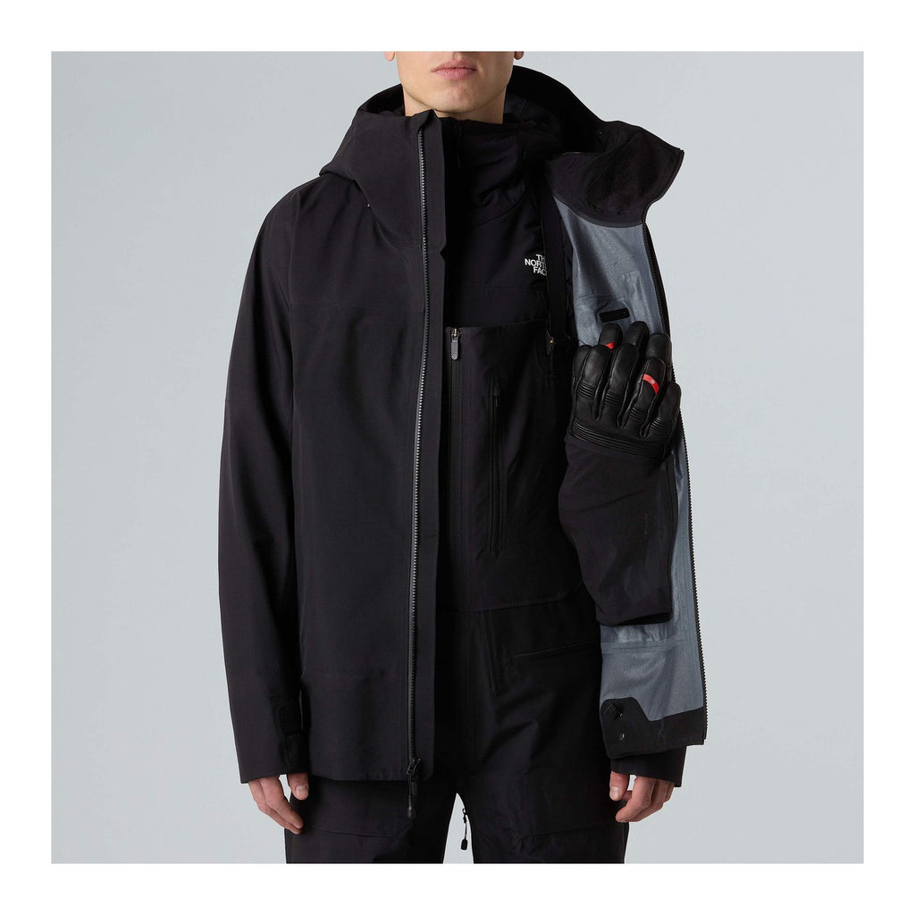 Men's Summit Eastwall GORE-TEX Jacket, Tnf black