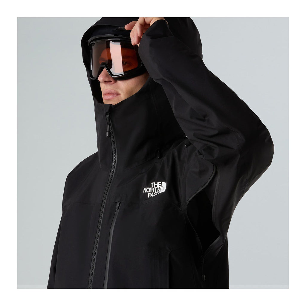 Men's Summit Eastwall GORE-TEX Jacket, Tnf black