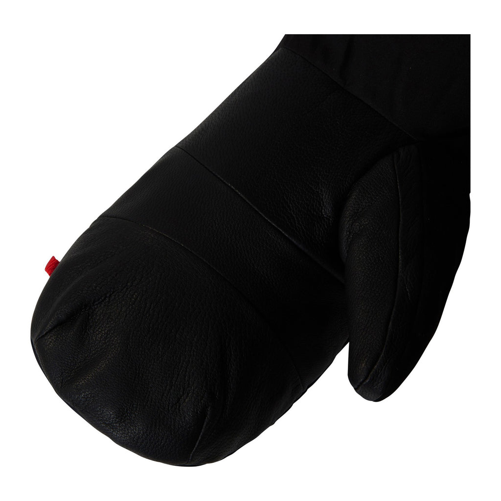 Summit Down GTX Mitt, Tnf black