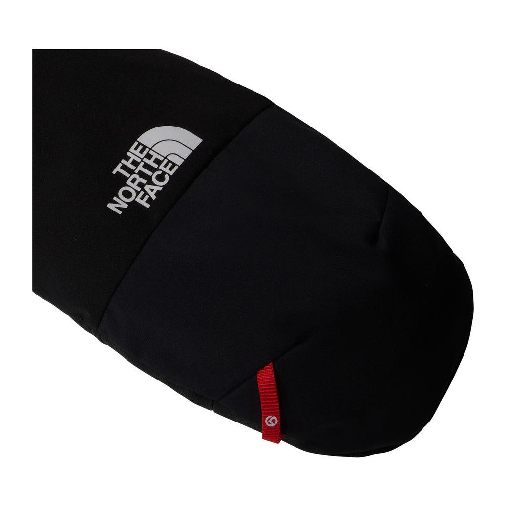 Summit Down GTX Mitt, Tnf black