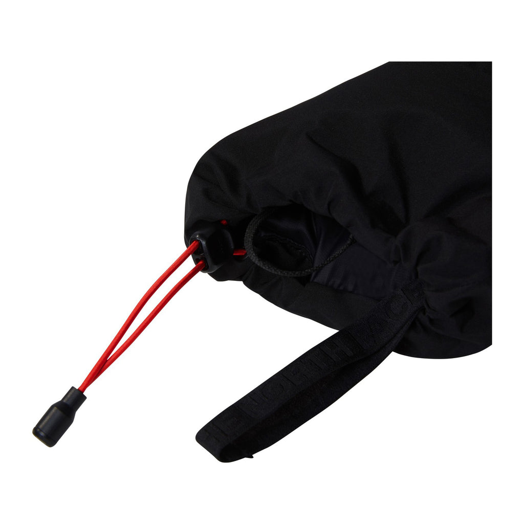Summit Down GTX Mitt, Tnf black
