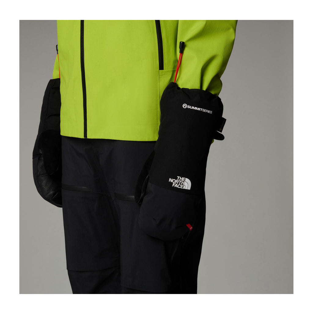 Summit Down GTX Mitt, Tnf black